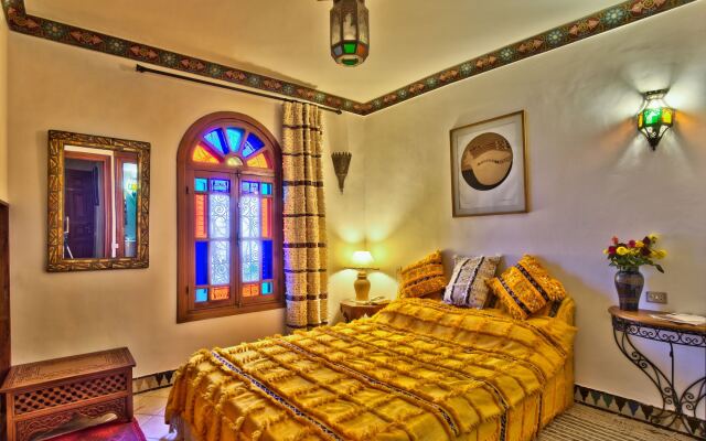 Riad Dar Ziryab