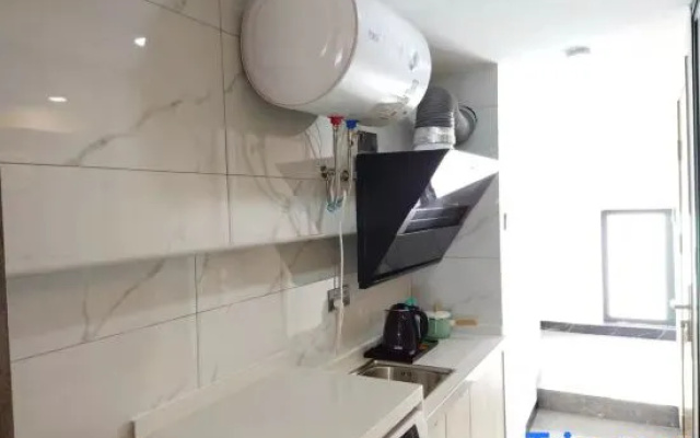 QYU chain apartment（WXSMZX branch）