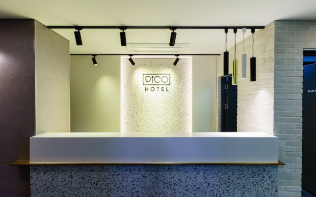 Hotel Pico