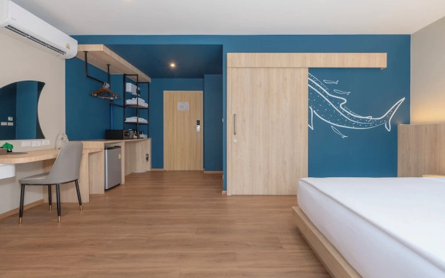 P-Park Hotel Pattaya