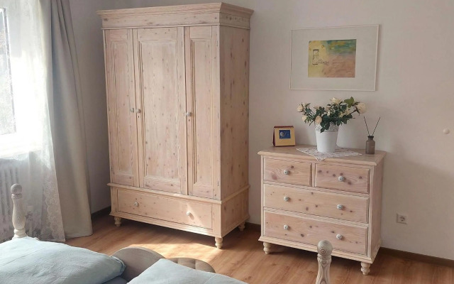 Schöne Zeiten Ferienwohnung