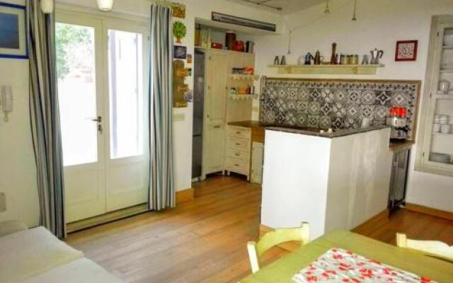B&B Casa Margiò