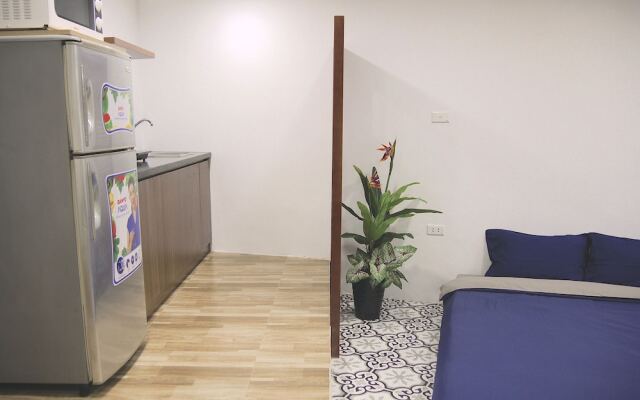 8692 Homestay