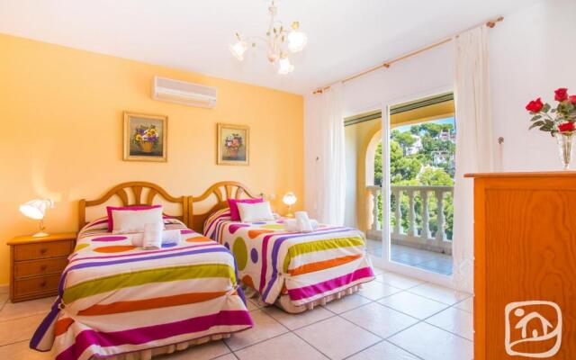 Abahana Villas Serenidad