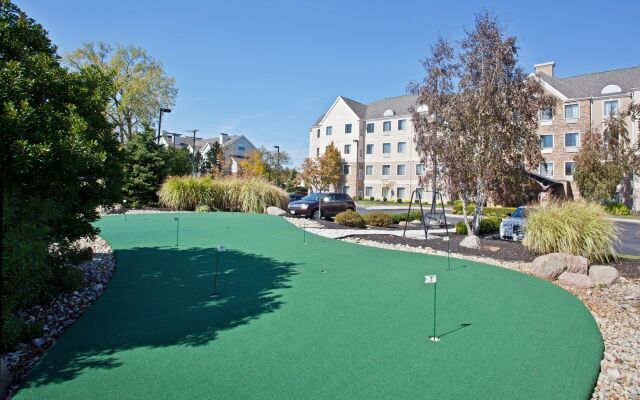 Staybridge Suites Columbus-Dublin by IHG