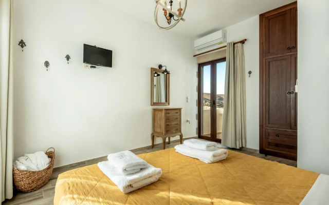 Villa Aerino