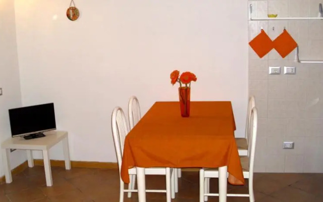 San Lorenzo Holiday House