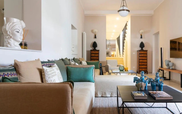 AuriSPA 143 CON PISCINA NOTO CENTRO