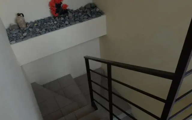 Guest House U Galiny