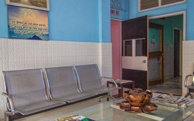 Welcome Guest House By OYO Rooms