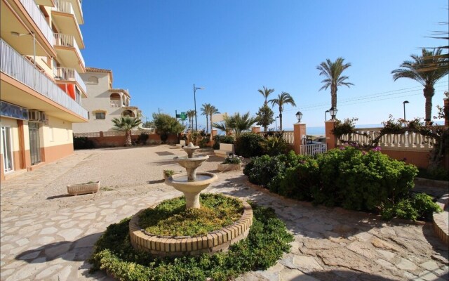 Apartamento Costa Blanca