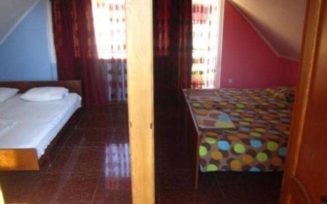 Hotel Goga