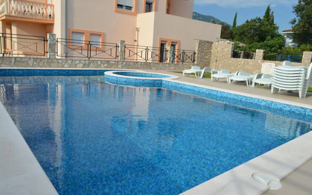 Villa Dobre Vode