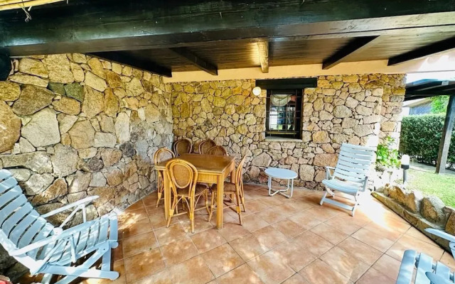 Residence Domos De Rocca