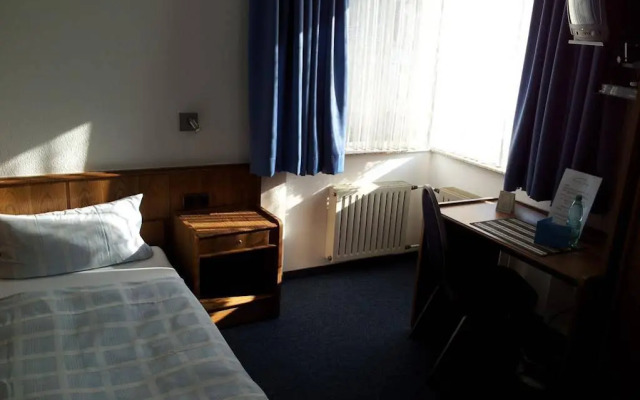 Hotel Julia
