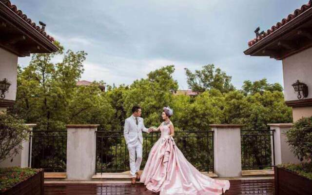 Kunshan Ghamtime Gloria Resort