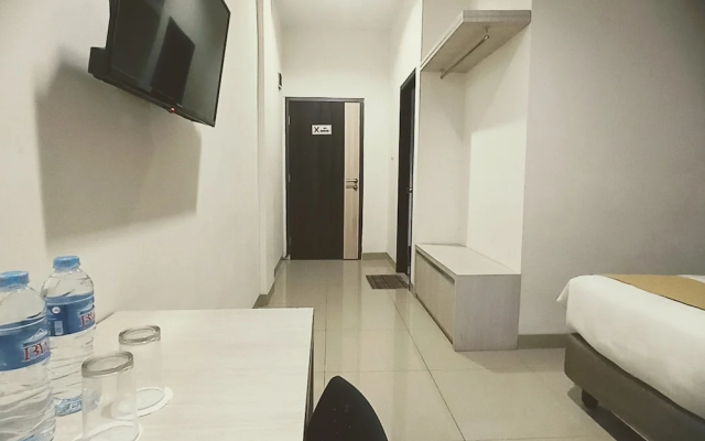 Yunna Hotel Express Lampung
