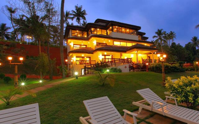 Fragrant Nature Backwater Resort & Ayurveda Spa