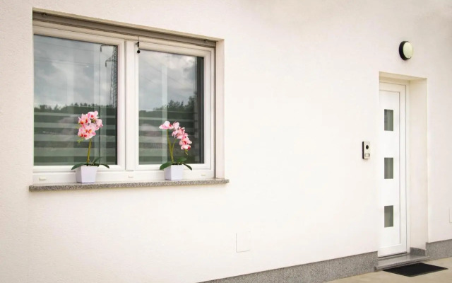 Apartment Jurić