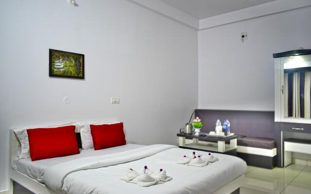 Hotel Golden Nest