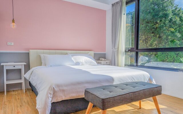 Kapamumu B&B