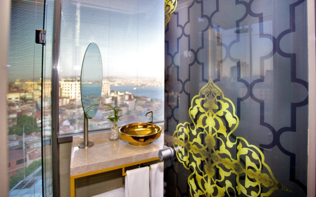 Park Star Hotel Taksim