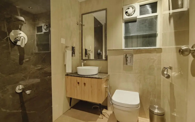 Olive Hotel Le Opera by Embassy Group