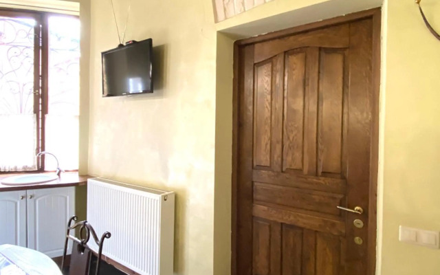 Апартаменти на Площі Ринок 39/15