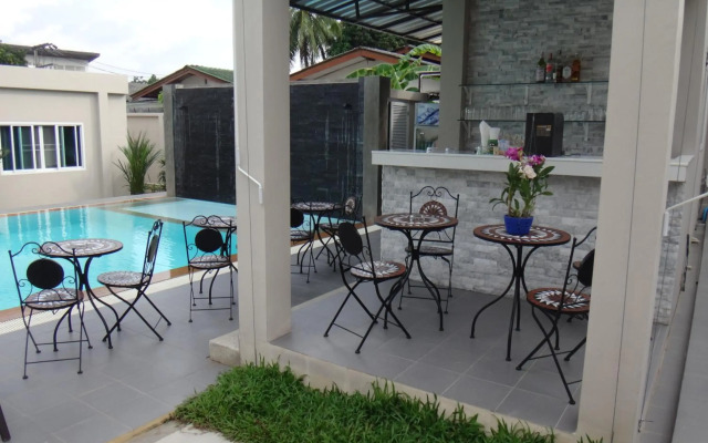 Thuan Resort