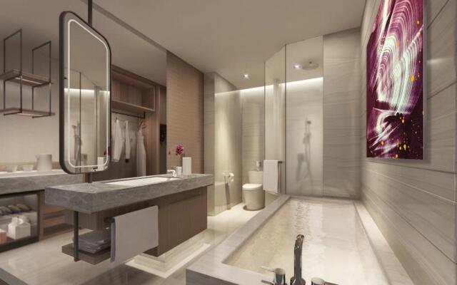 Crowne Plaza Huzhou by IHG