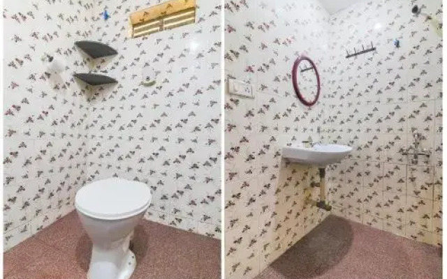 Jose Holiday Home By OYO Rooms