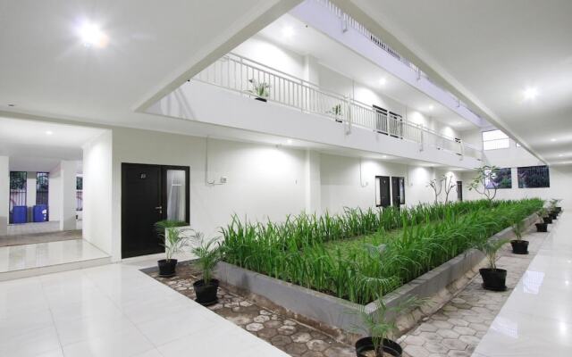 Dparagon Bukit Sari