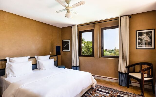 Villa avec piscine privée et Golf