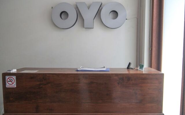 Oyo 964 Bandung Central Guest House