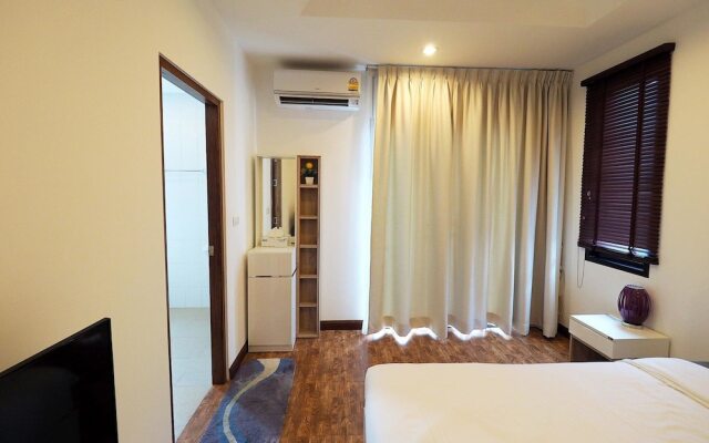 AP West 5 - Pool Villa in Kamala - Great Value