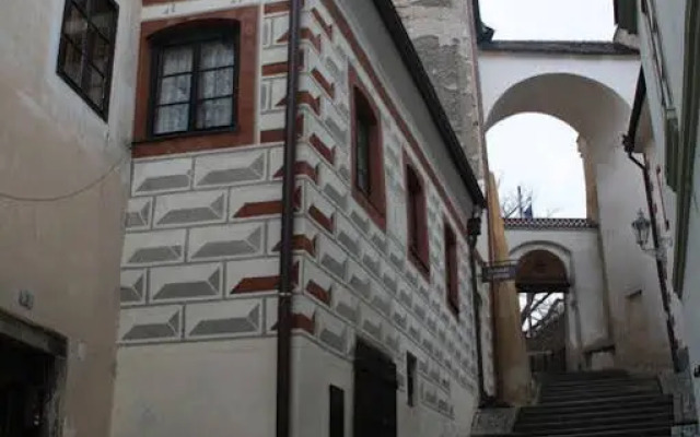 Pension U Zámku