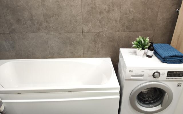 Panda Home (Панда Хоум) на улице Эрвье 38