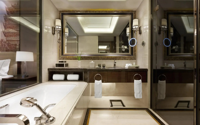 The Westin Wuhan Wuchang