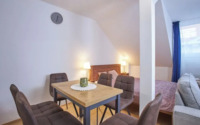 Wenceslas Square Residence