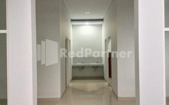 Tebluess Guesthouse Gianyar RedPartner