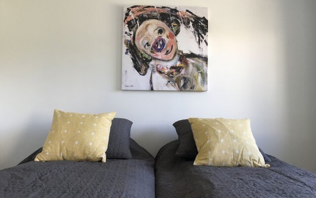 Sonderland Apt. - Mandalls gate 12