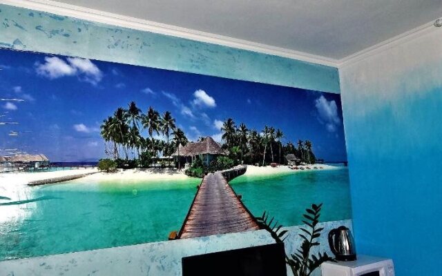Guest House Azovsafari