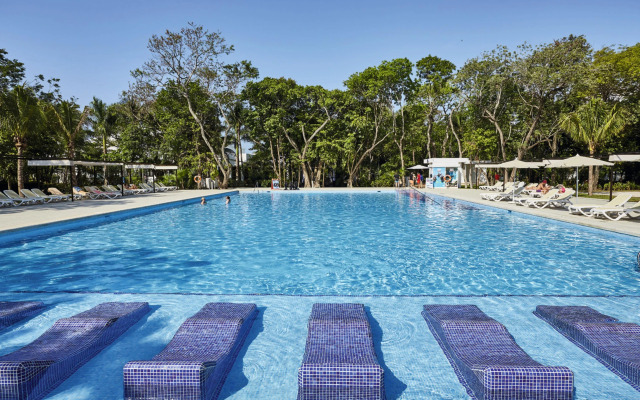 Hotel Riu Tequila - All Inclusive