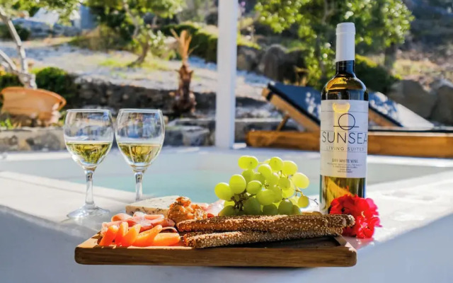 SunSea Living Suites