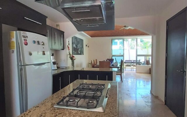 Villa de lux Playa del Carmen