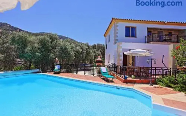Marilena Sunset Villa No.1