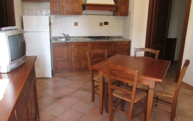 Fattoria La Steccaia