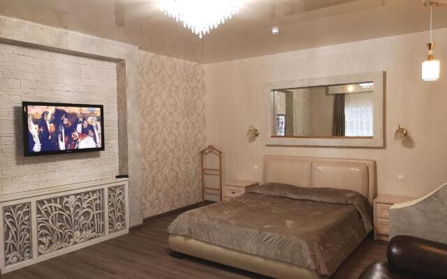 Mini hotel "Gostiny dvor Marsel"