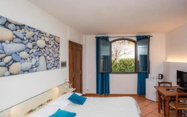 Residence Mugello Resort