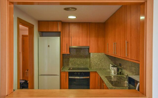 Apartment PUIG ROM Empuriabrava